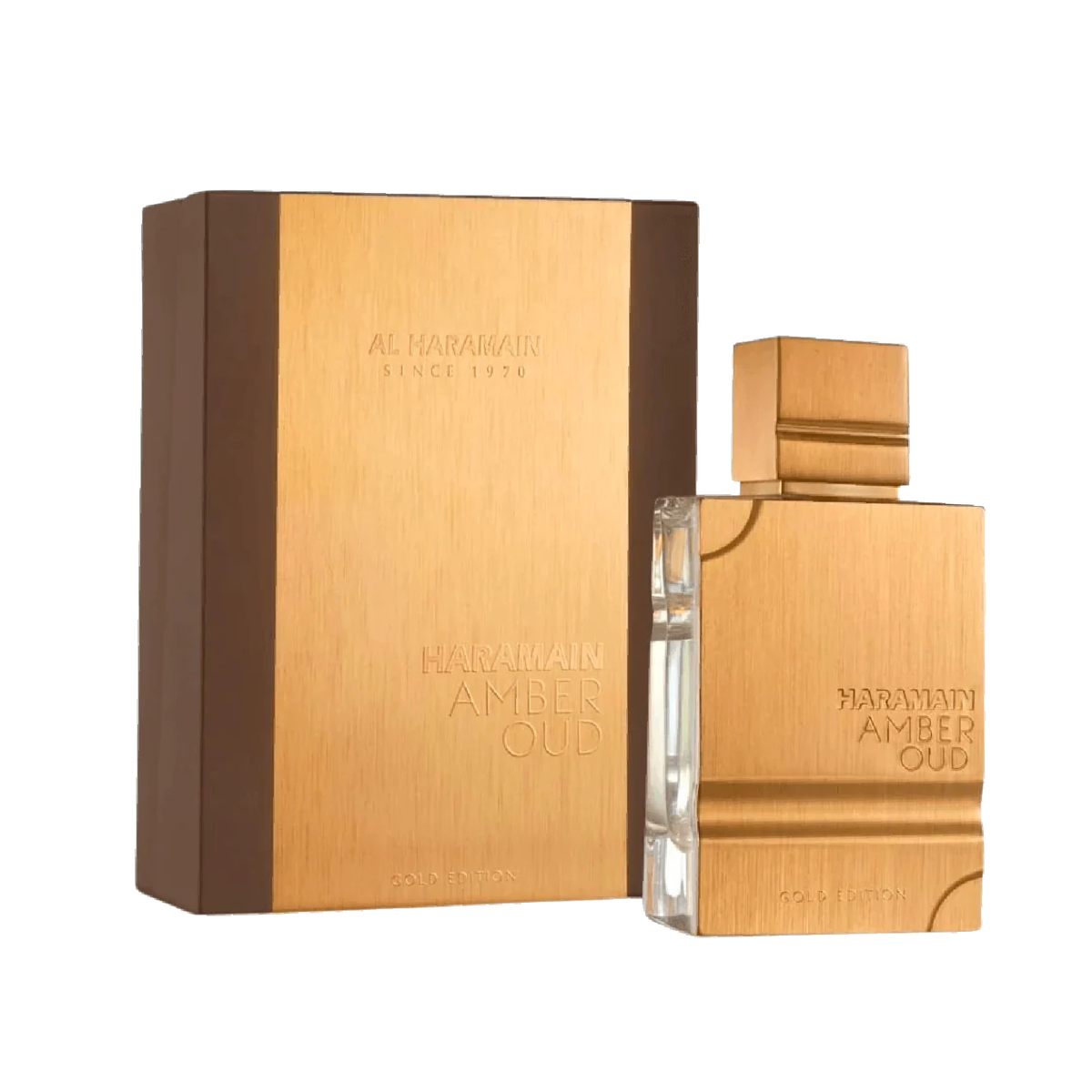 Al Haramain Amber Oud Gold Edition