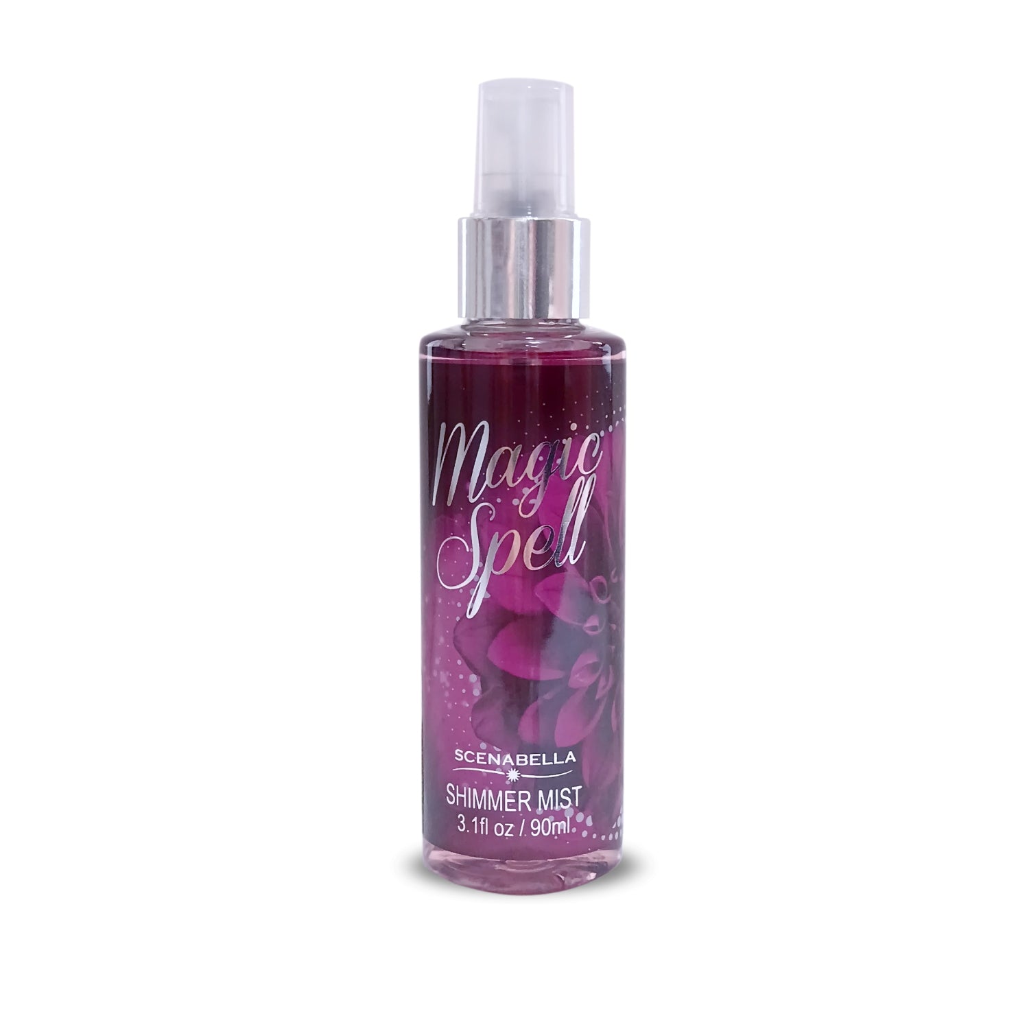 Splash Viajero Magic Spell 90 ml Scenabella | COSMÉTICOS EN LÍNEA
