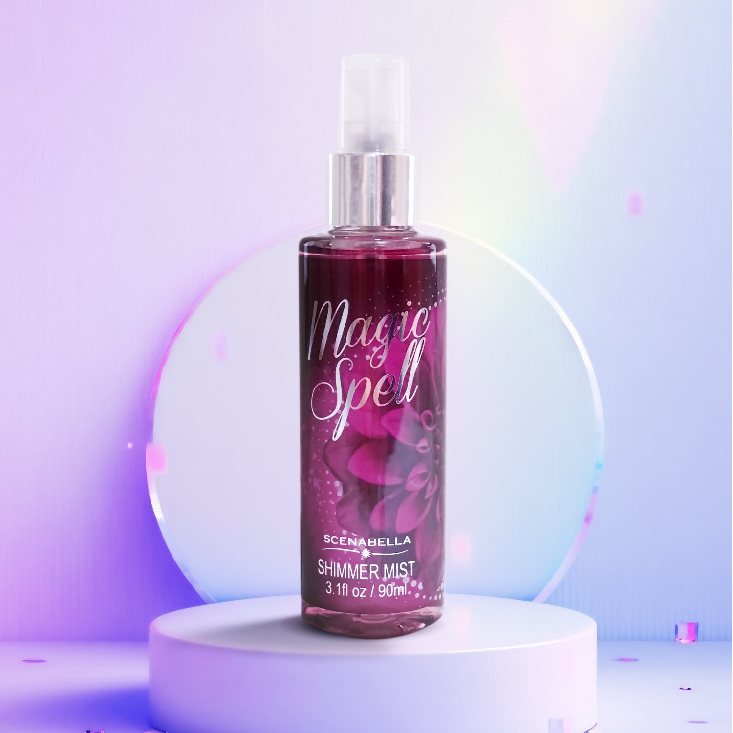 Splash Viajero Magic Spell 90 ml Scenabella | COSMÉTICOS EN LÍNEA