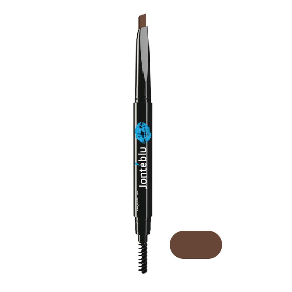 LAPIZ DE CEJAS AUTOMÁTICO BROWN (03)