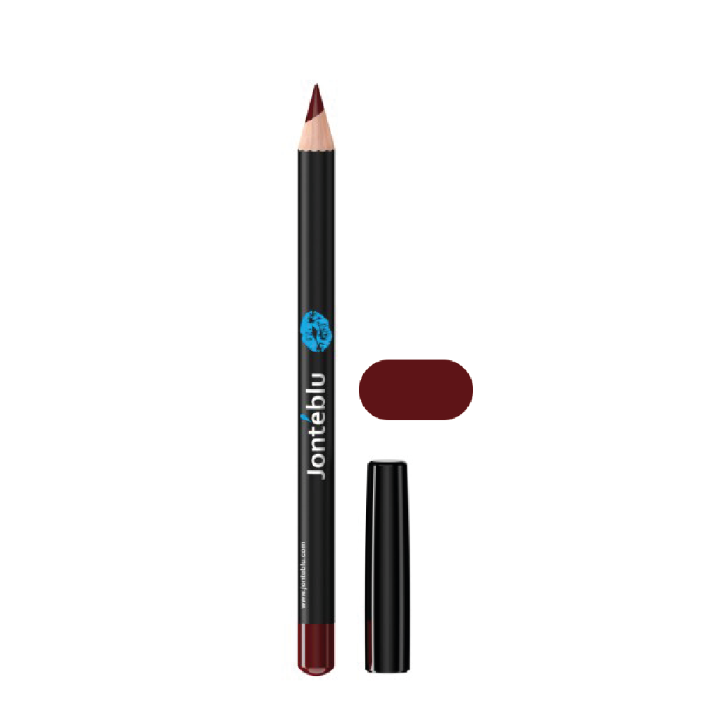 LAPIZ DELINEADOR DE LABIOS BURGUNDY