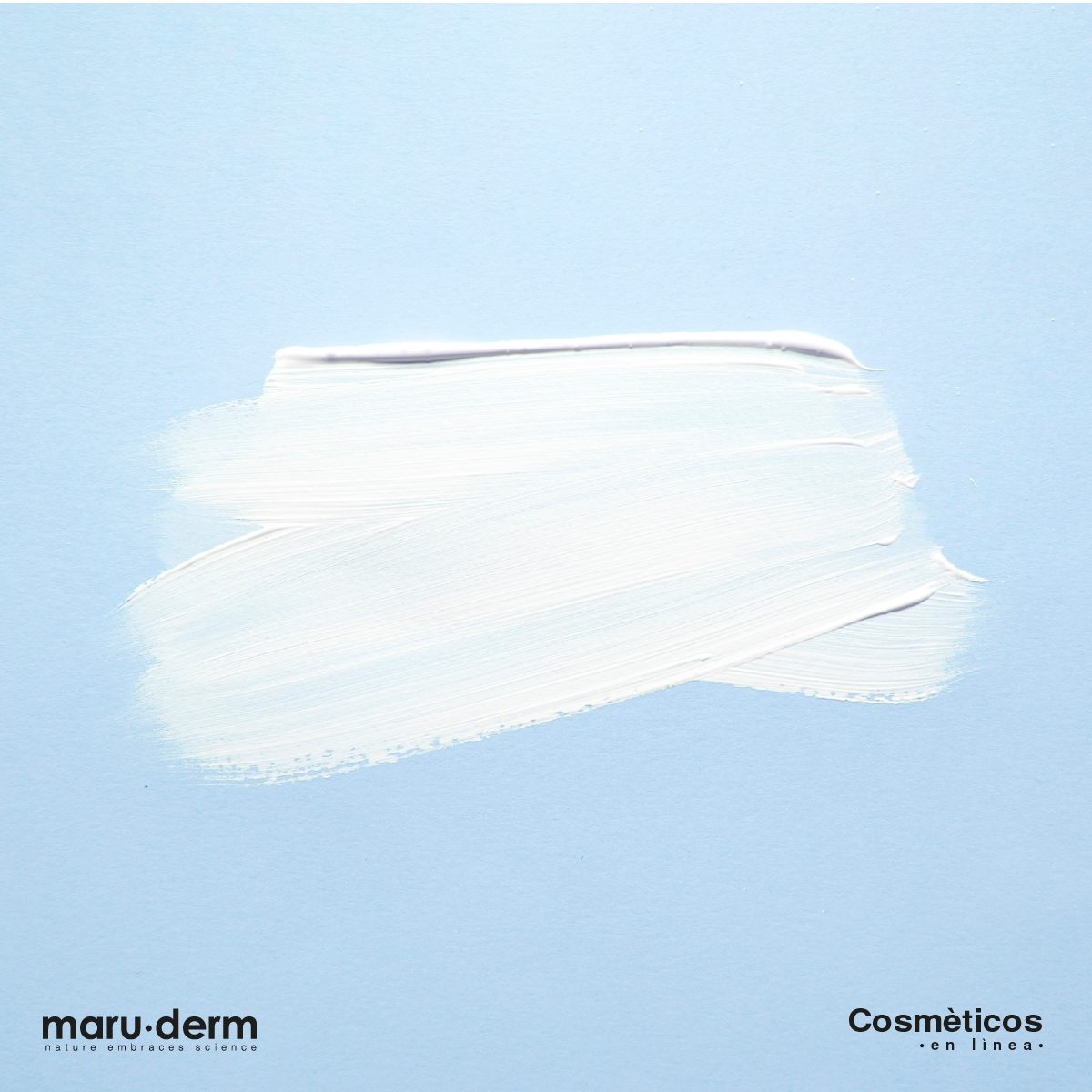 Crema para la piel con ácido azelaico al 5% Maruderm 200 ml