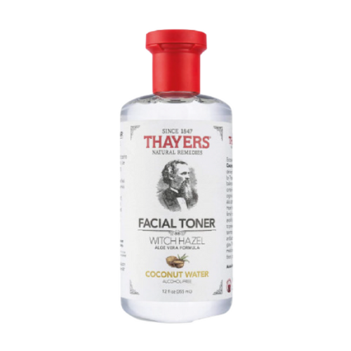TONICO FACIAL - AGUA DE COCO 12 oz
