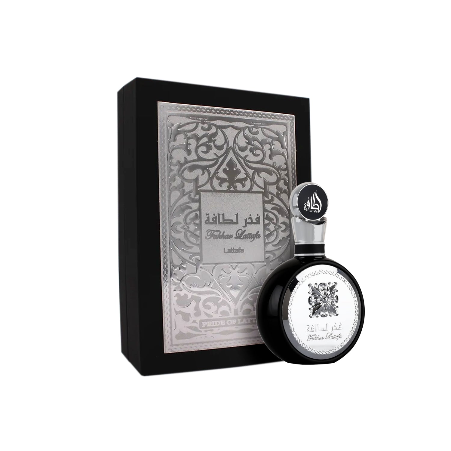 Lattafa Fakhar 100 ml | Cosméticos en Línea