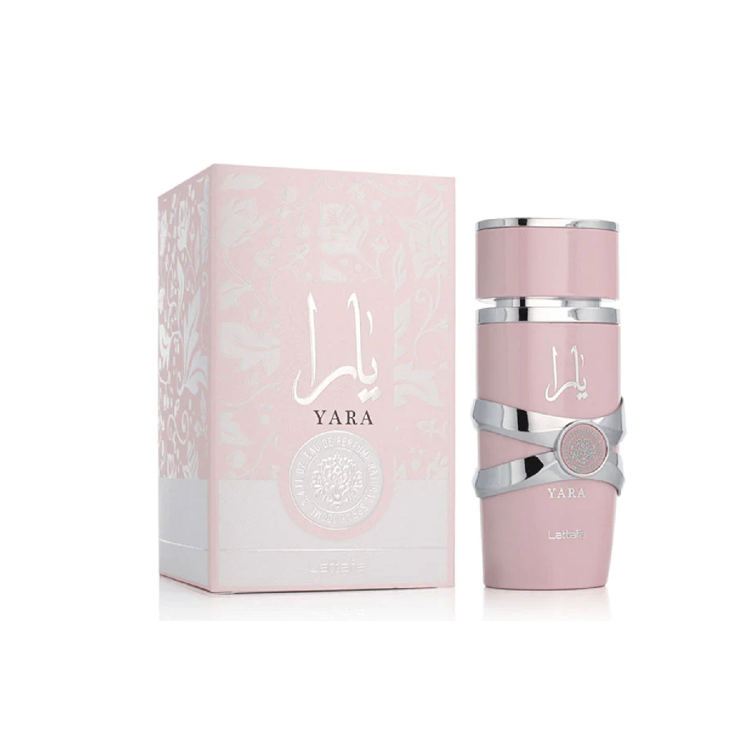 PERFUME LATTAFA YARA