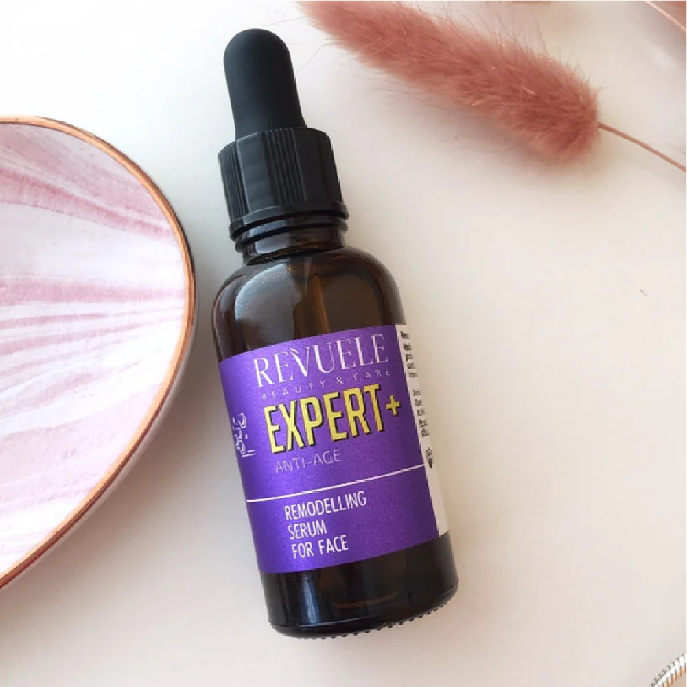 Suero EXPERT Anti Edad Reafirmante