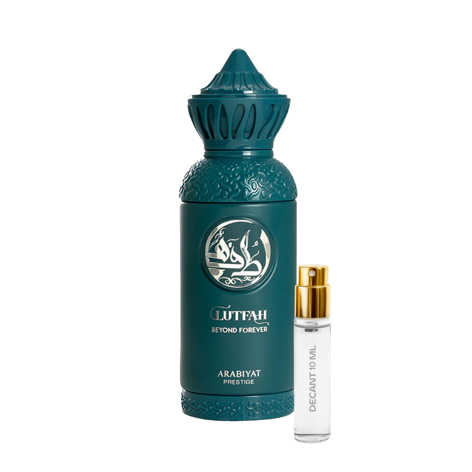 Arabiyat Prestige Lutfah Beyond Forever 100 ml | Cosméticos en Línea
