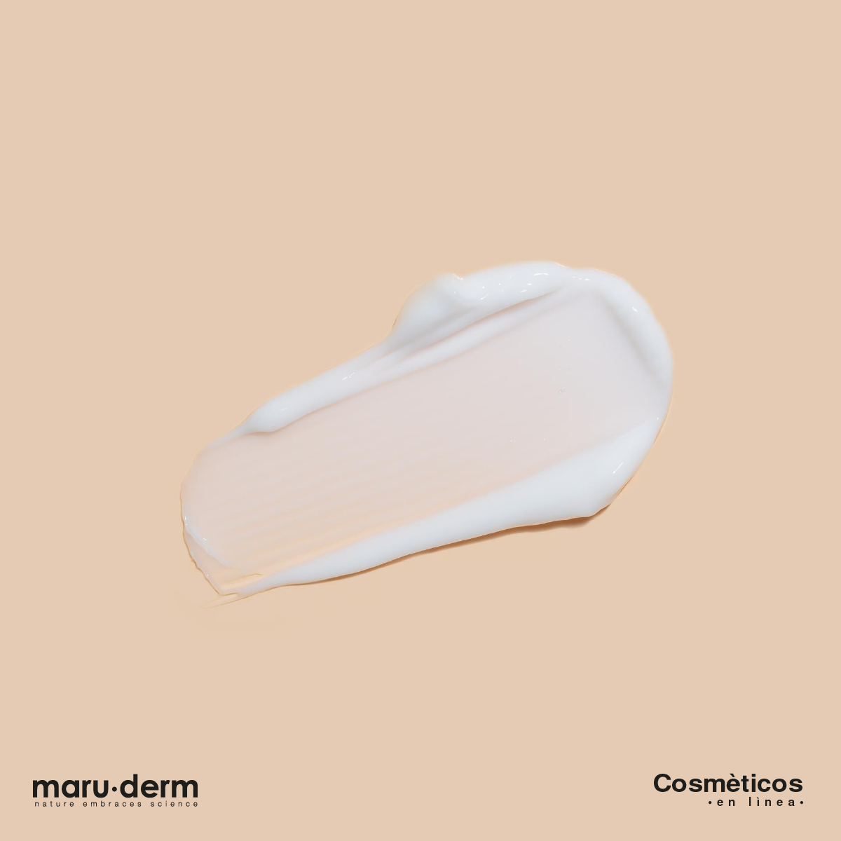 Protector Solar Anti-Imperfecciones + FPS 50 Maruderm 50 ML