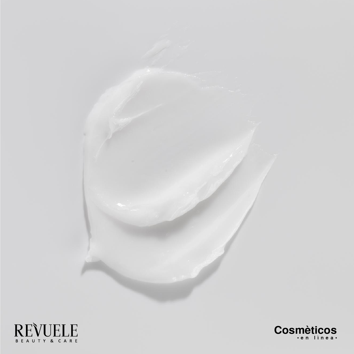 PROTECTOR SOLAR – CONTROL GRASA, SPF 50+ - Revuele