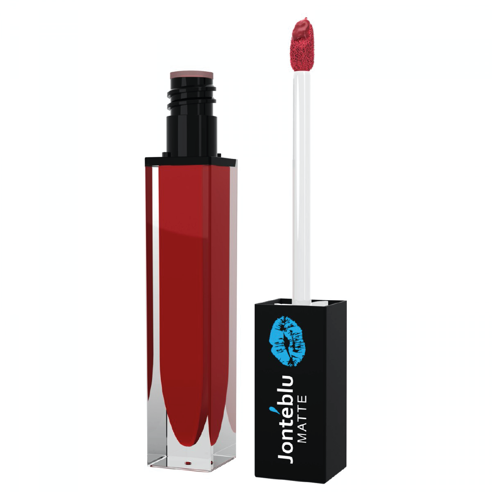 LABIAL LIQUIDO VELVET MATTE RISKY BUSINESS