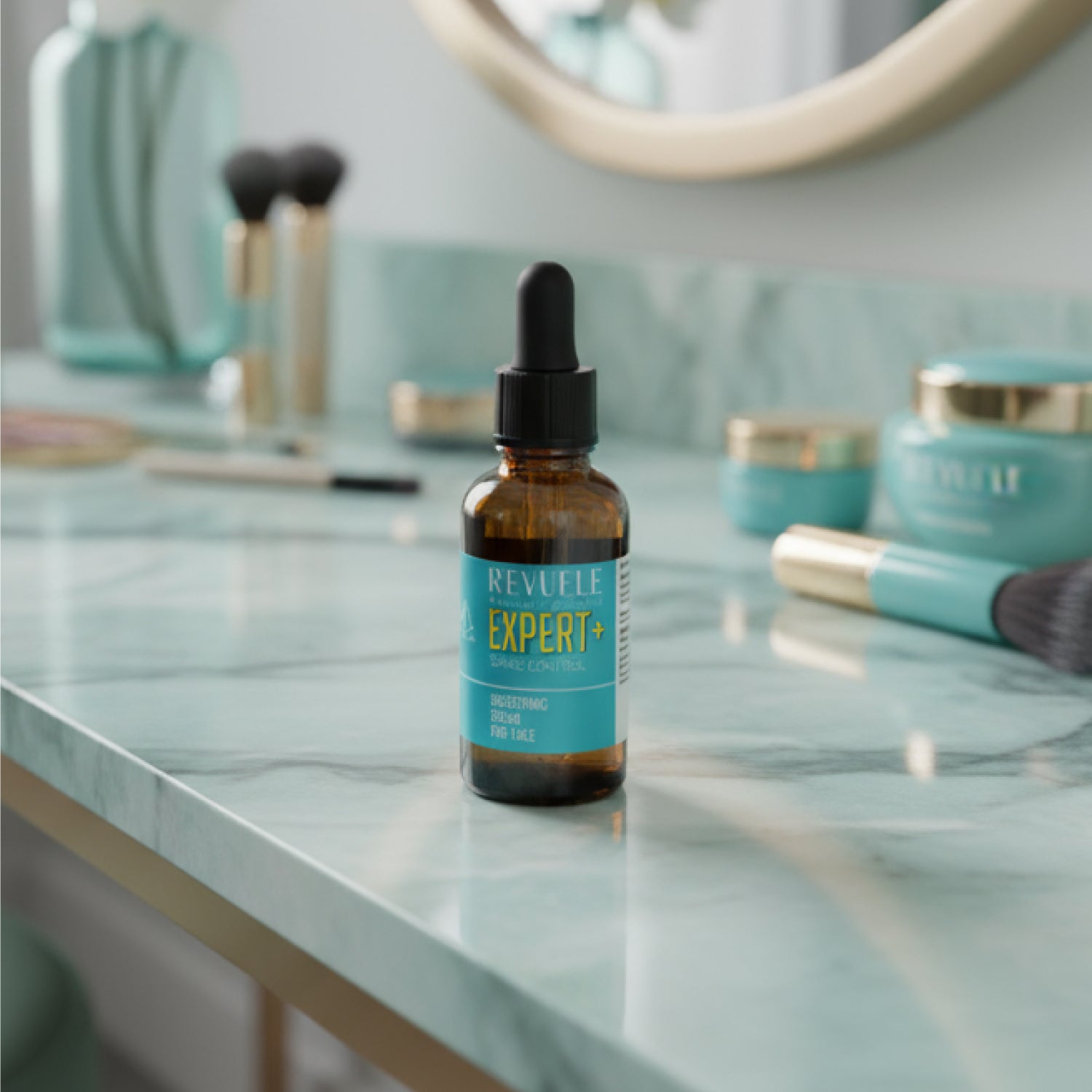 Suero EXPERT Control de Brillo Larga Duración