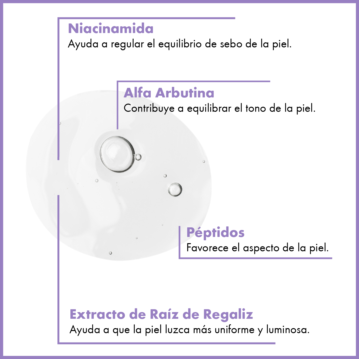 Maruderm Sérum Antimanchas con Alfa Arbutina al 2% – Sérum Unificador del Tono con Extracto de Raíz de Regaliz 30 ml