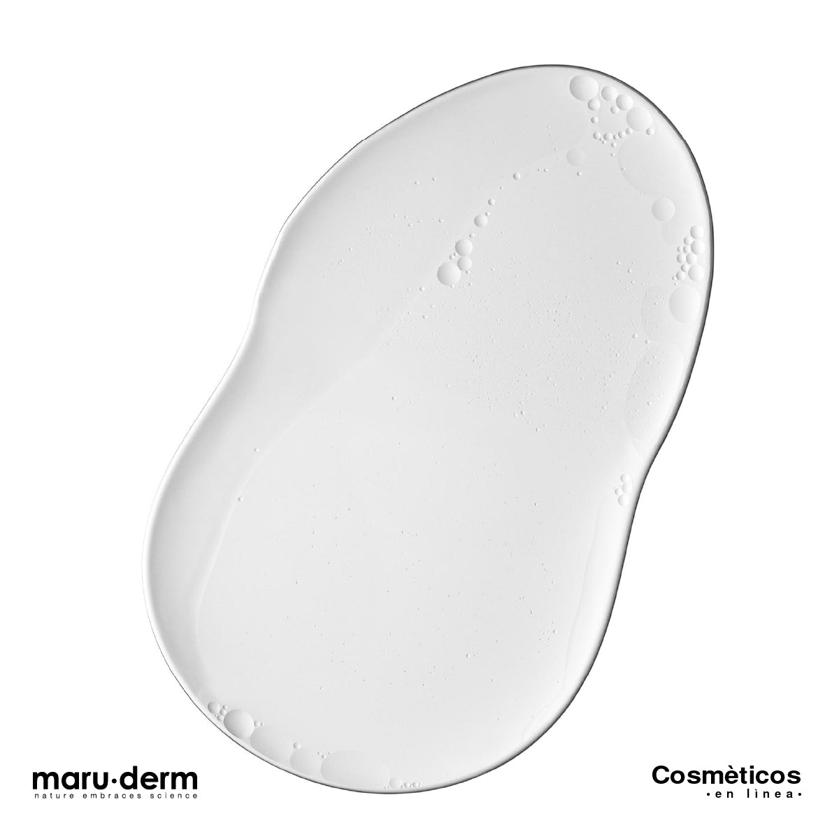 Sérum Facial con Niacinamida al 10% Maruderm 30 ml