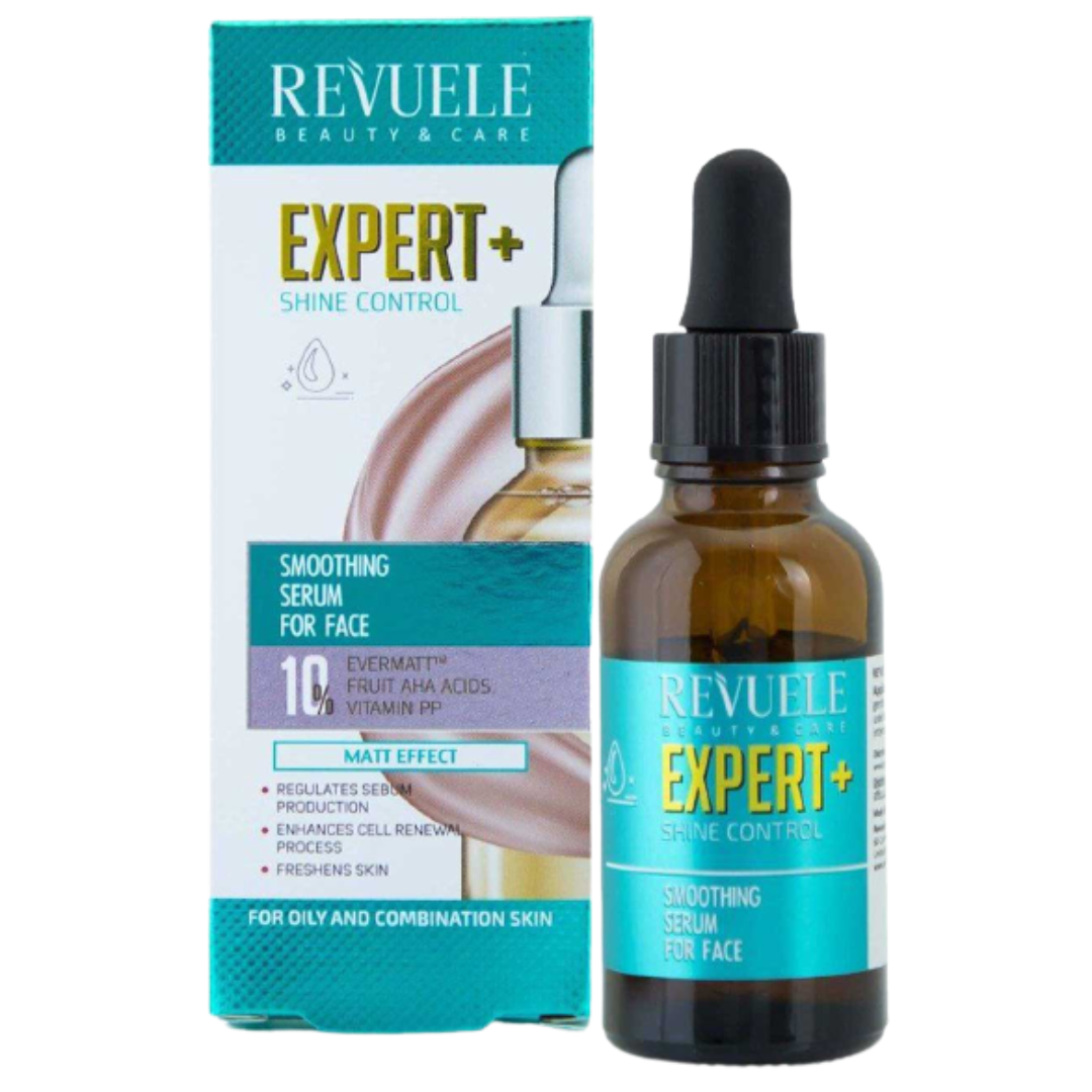 Suero EXPERT Control de Brillo Larga Duración