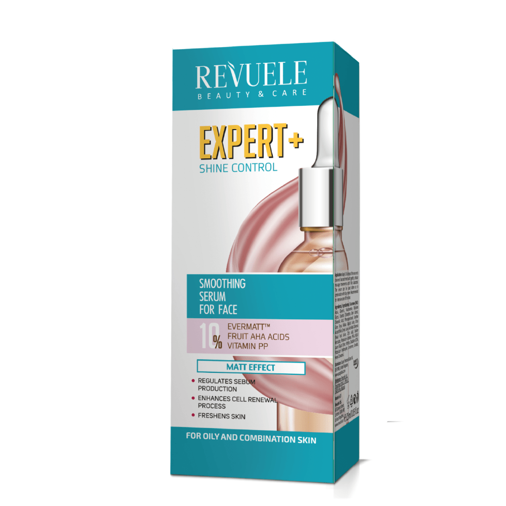 Suero EXPERT Control de Brillo Larga Duración