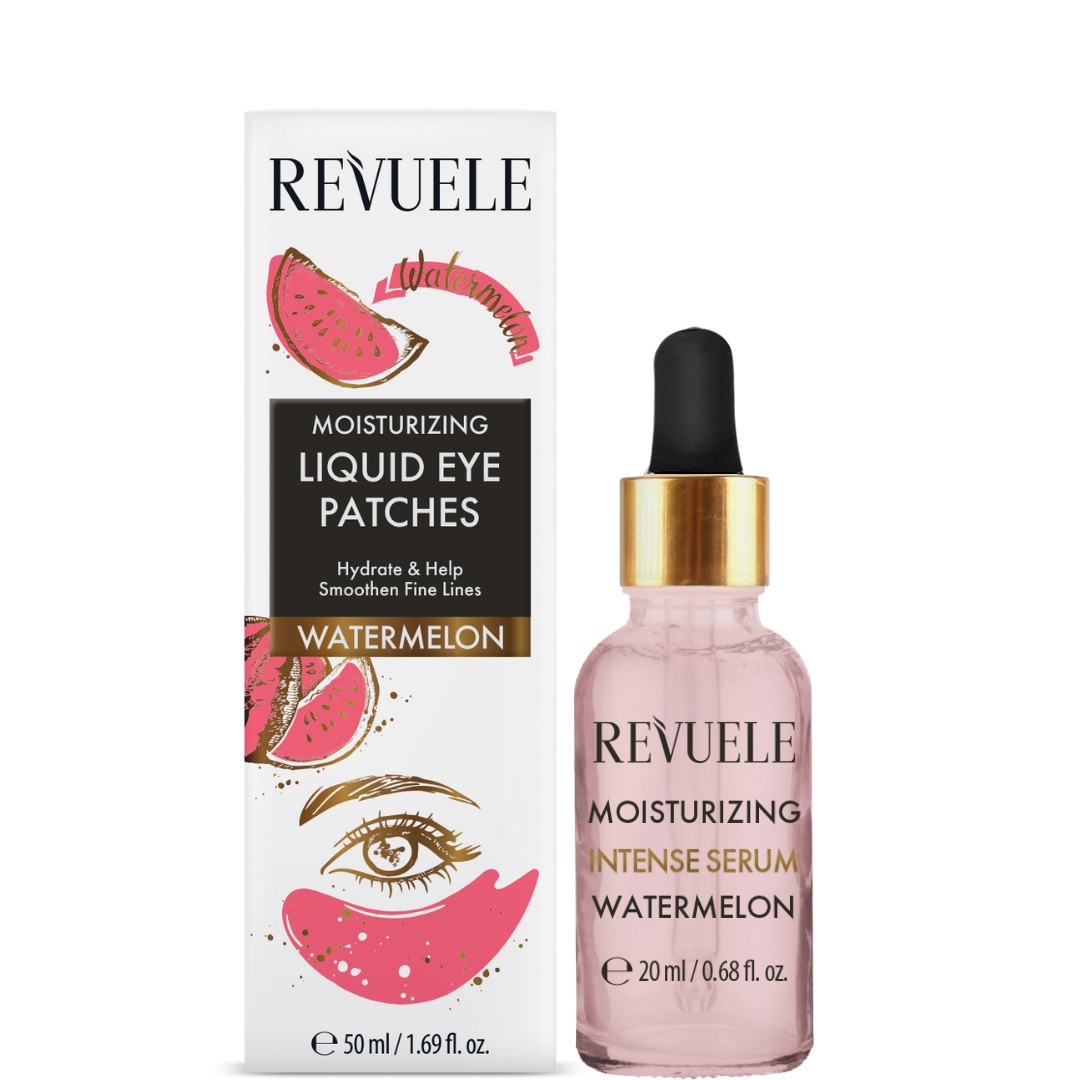 Serum Hidratante de Sandia
