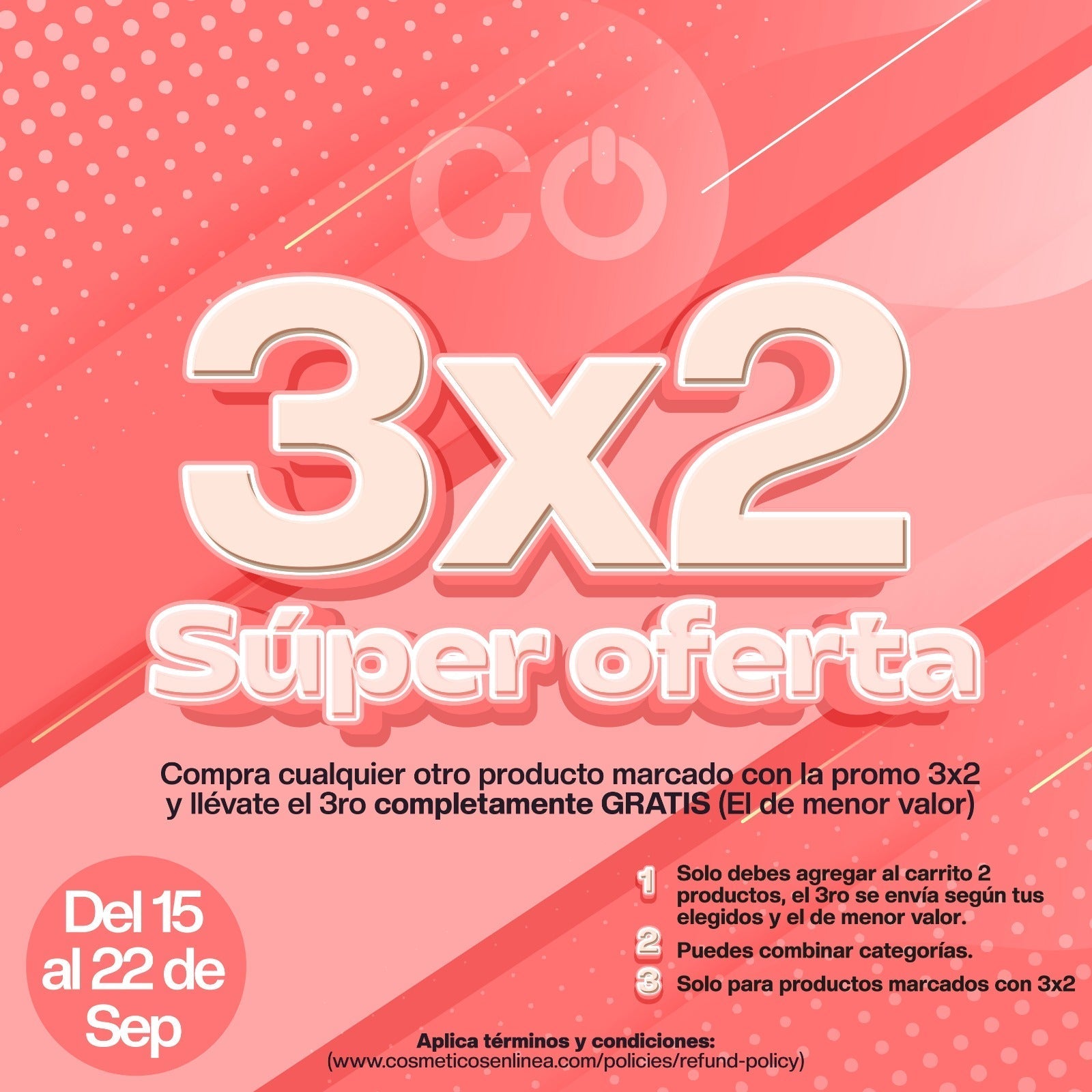 ¿Cansada de que el dinero no te alcance para todos los productos que amas?