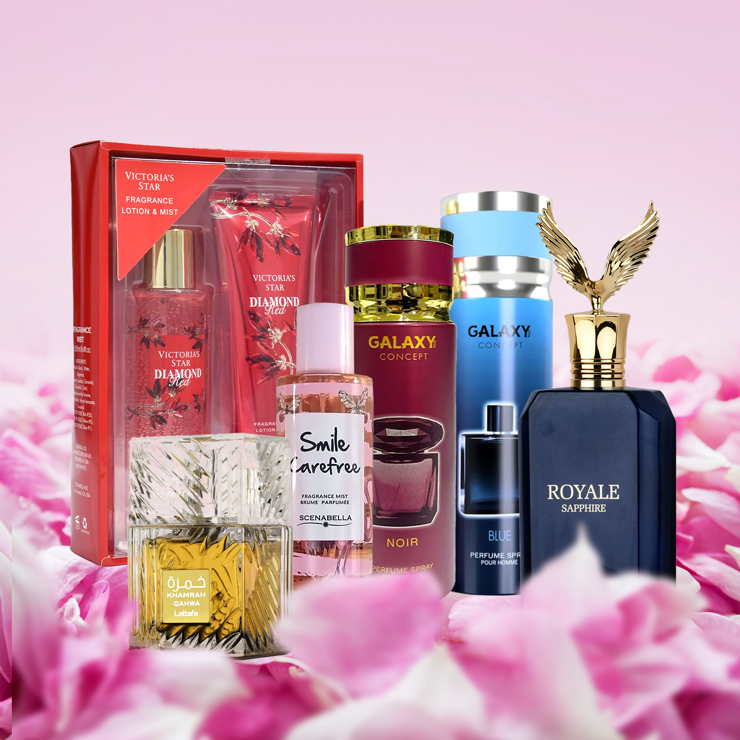 Kit de Perfumería para Emprendedores: el inicio de tu negocio con aromas que enamoran