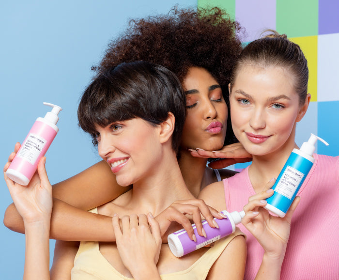 Maru Derm Skincare Turco