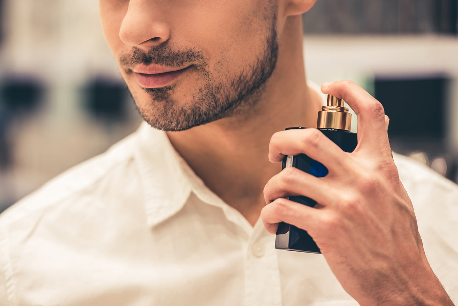 Mejores perfumes para hombre: aromas irresistibles a precios increíbles