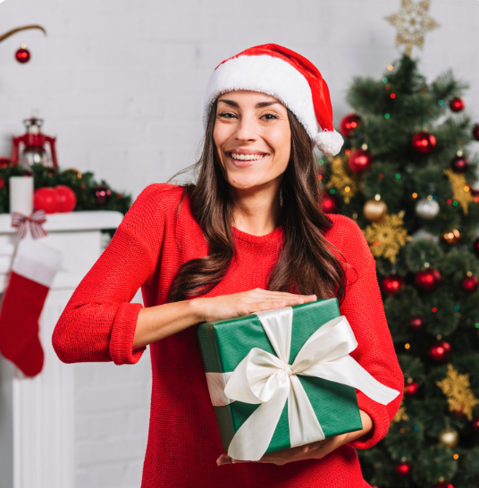 Consiéntete con amor