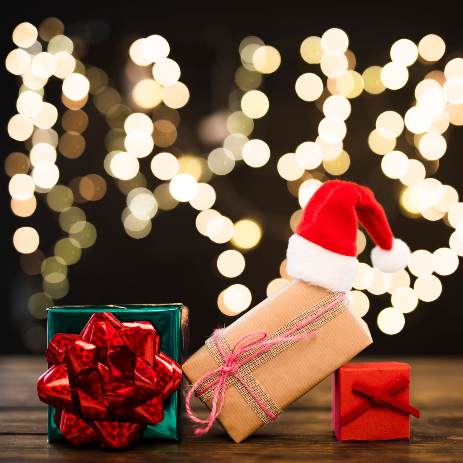 Guía de regalos de Navidad según el tipo de persona: acierta sin complicarte