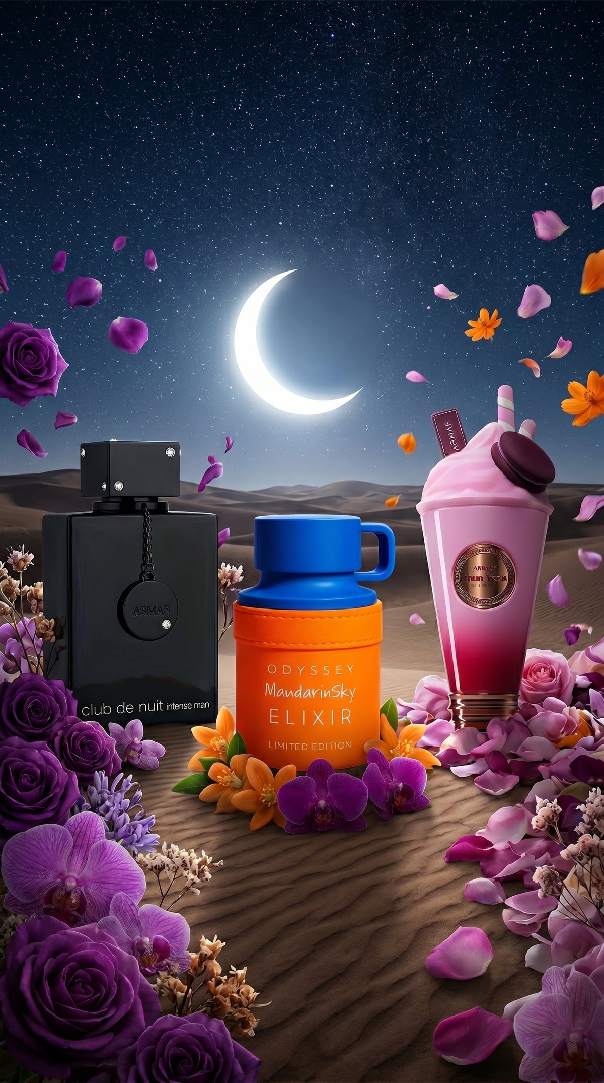 Perfumería Original | Cosméticos En Línea