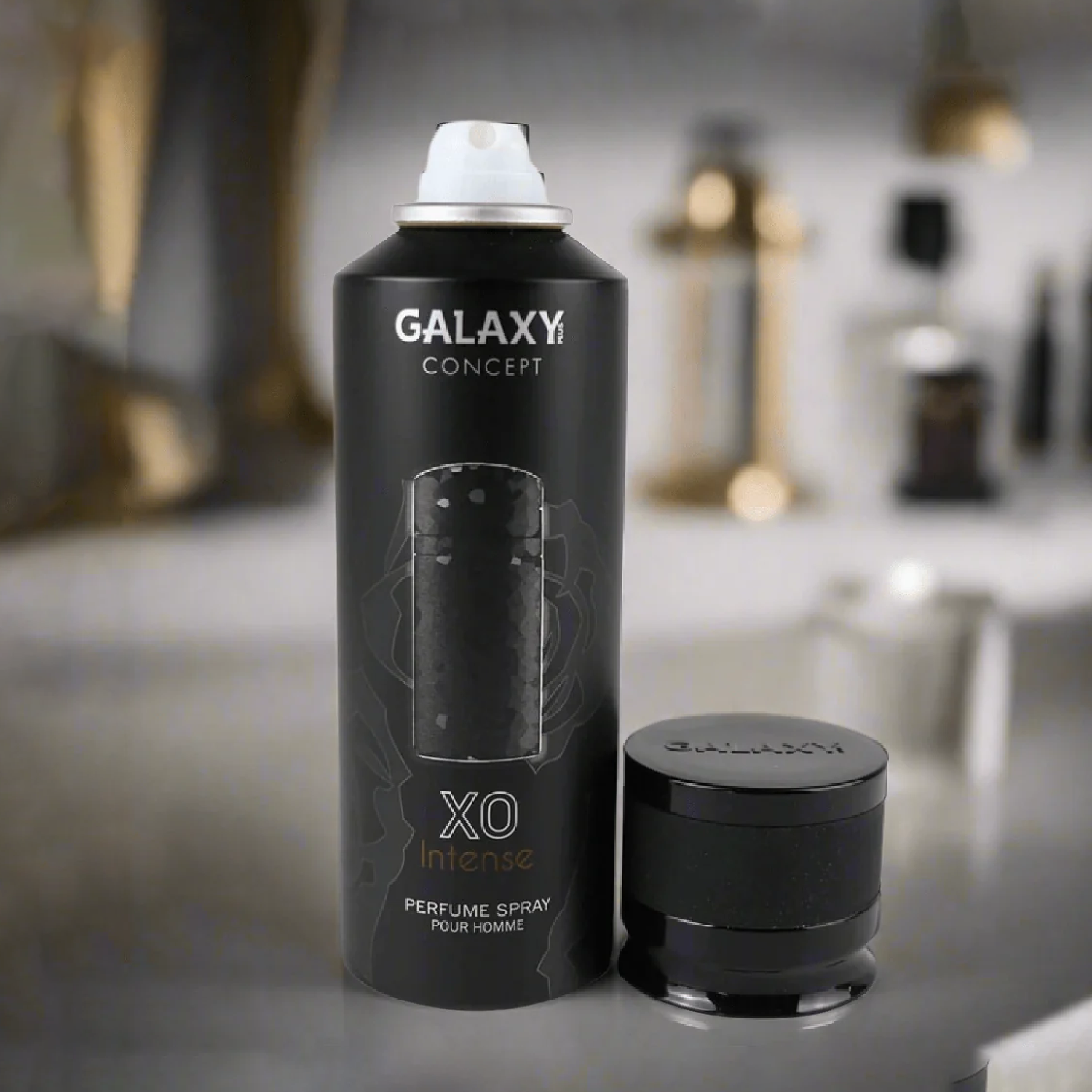 Perfumes en spray para Hombre Galaxy | Cosméticos en linea
