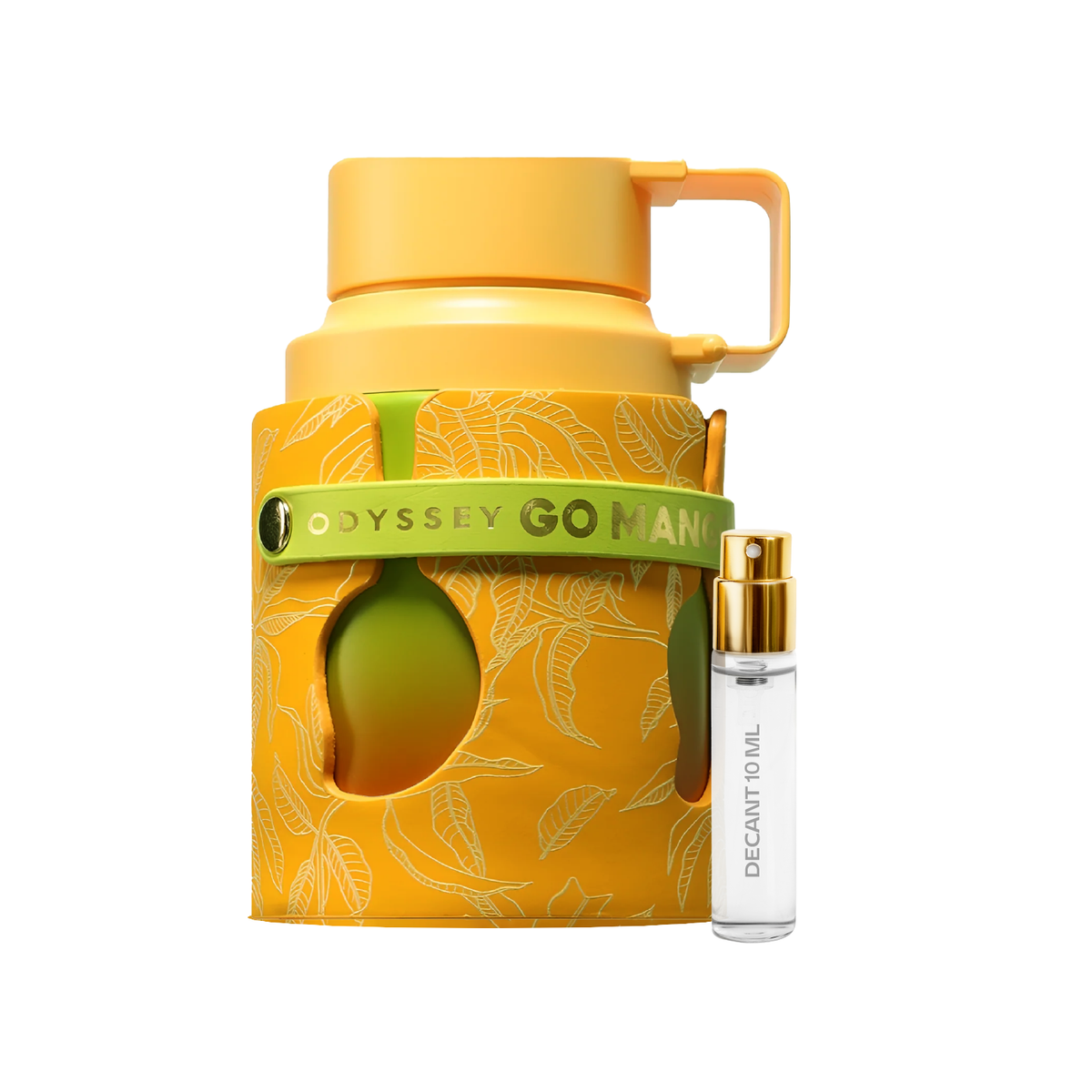 Armaf Odyssey Go Mango Tropical