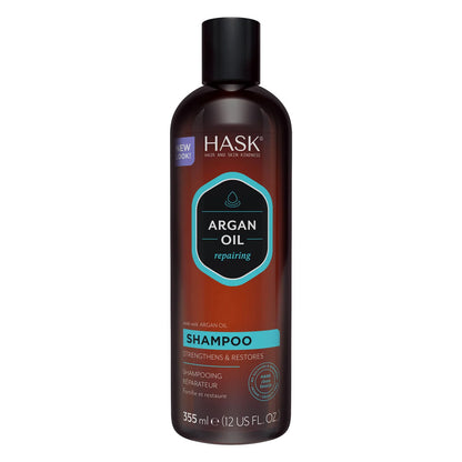 HASK Shampoo de Argán