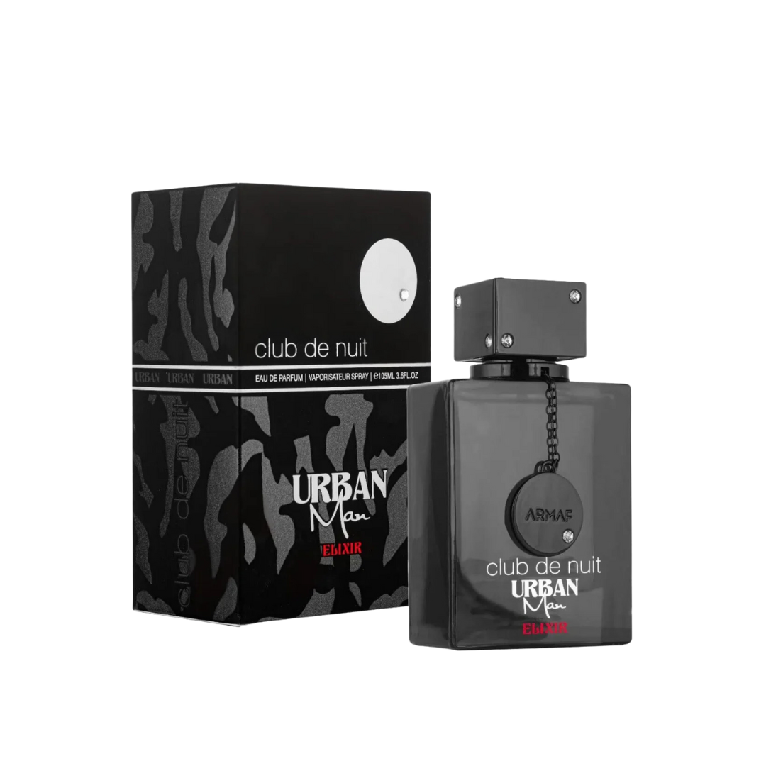 ARMAF Clun de Nuit Urban Elixir