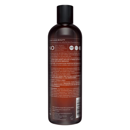 HASK Shampoo de Argán