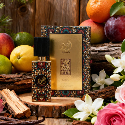 PERFUME LATTAFA- AJWAD 60ML