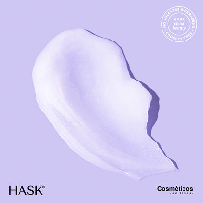 Acondicionador Engrosador con Biotina HASK | Cosméticos en Línea