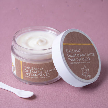 Bálsamo Desmaquillante Ali Makeup | Cosméticos en línea
