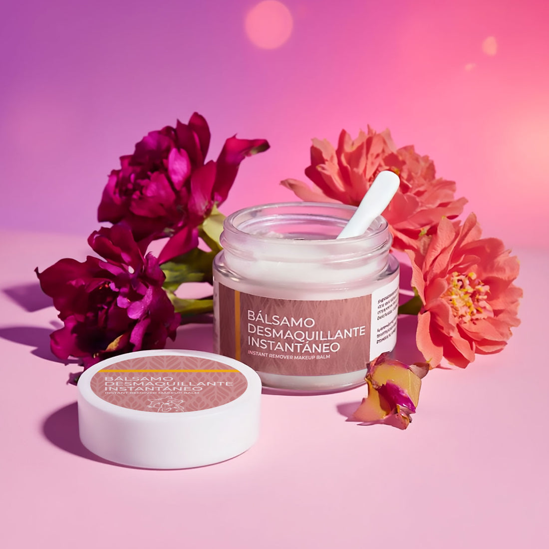 Bálsamo Desmaquillante Ali Makeup | Cosméticos en línea