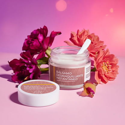 Bálsamo Desmaquillante Ali Makeup | Cosméticos en línea