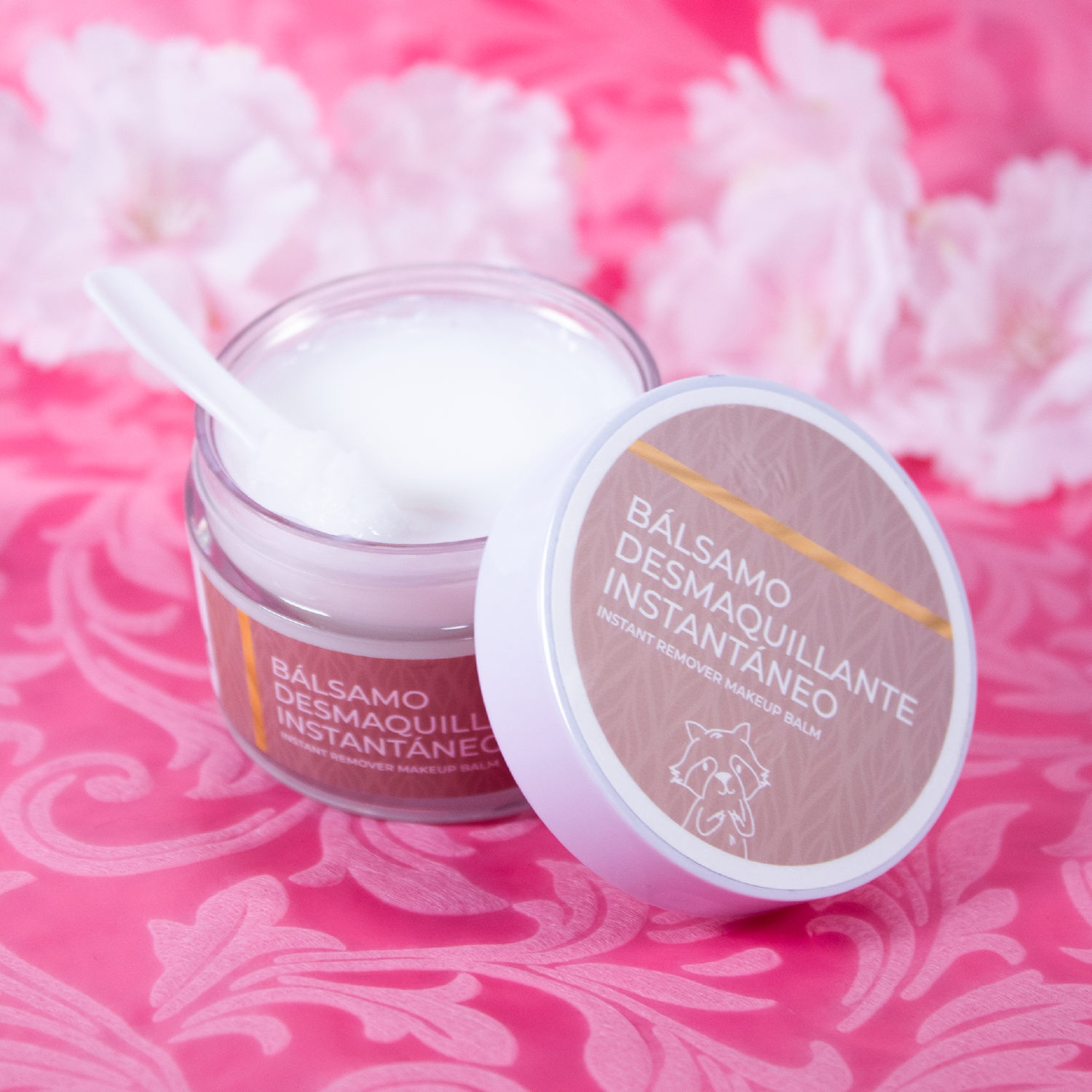 Bálsamo Desmaquillante Ali Makeup | Cosméticos en línea