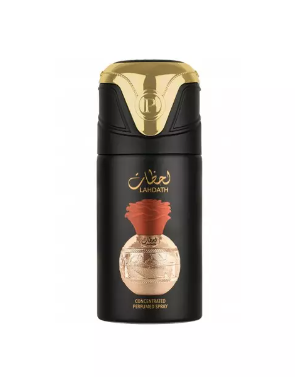 LATTAFA LAHDATH BODY SPRAY 250ml