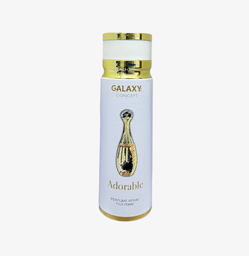 GALAXY ADORABLE BODY SPRAY