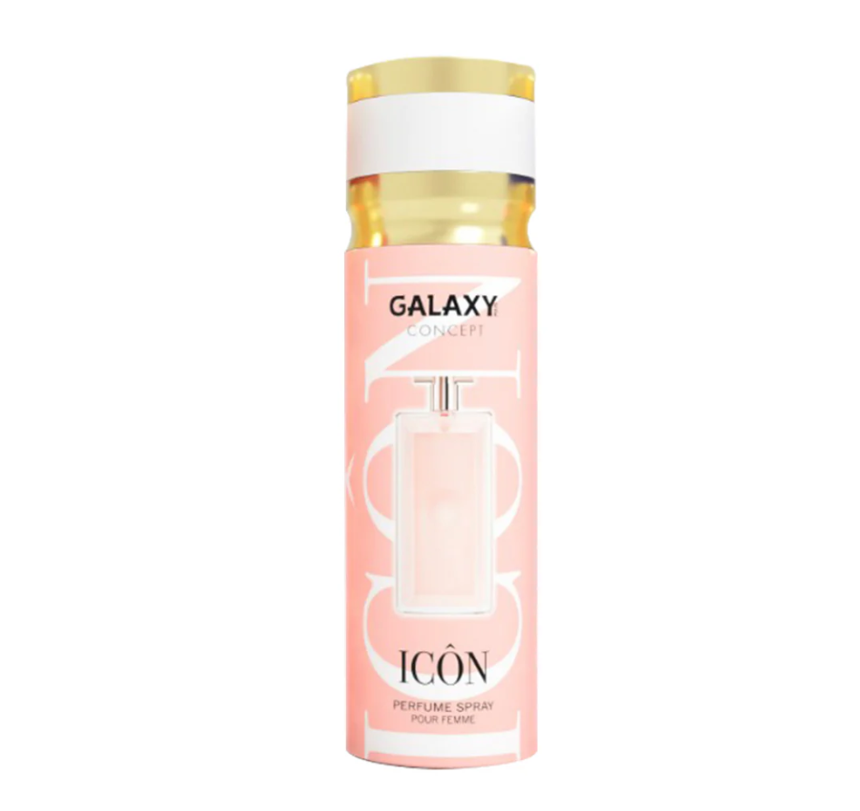 GALAXY ICON BODY SPRAY