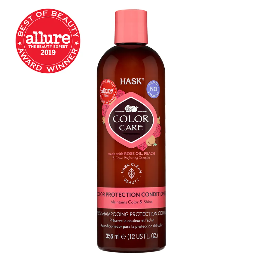 HASK Acondicionador Protector de Color / Color Care