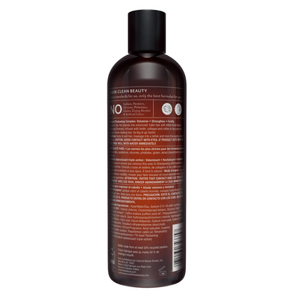 HASK Shampoo Engrosador con Biotina