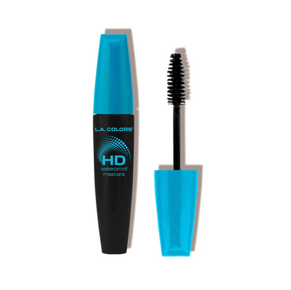 LA COLORS HD Waterproof Mascara