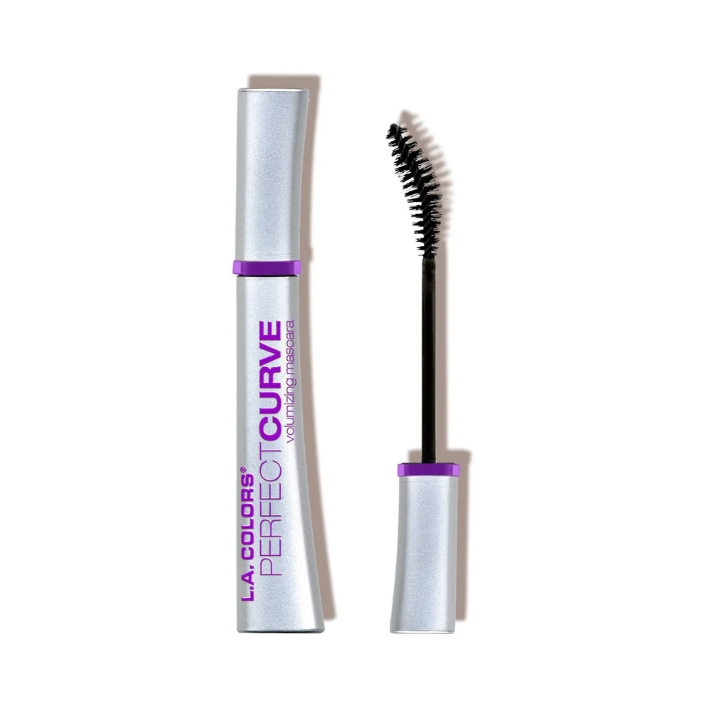 LA COLORS Perfect Curved Mascara