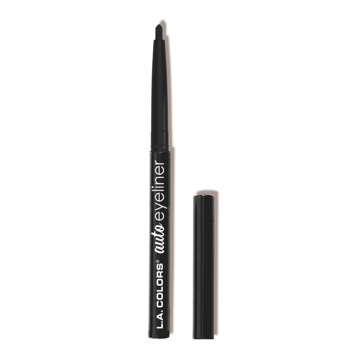 LA COLORS Automatic Eyeliner Pencil BLACK