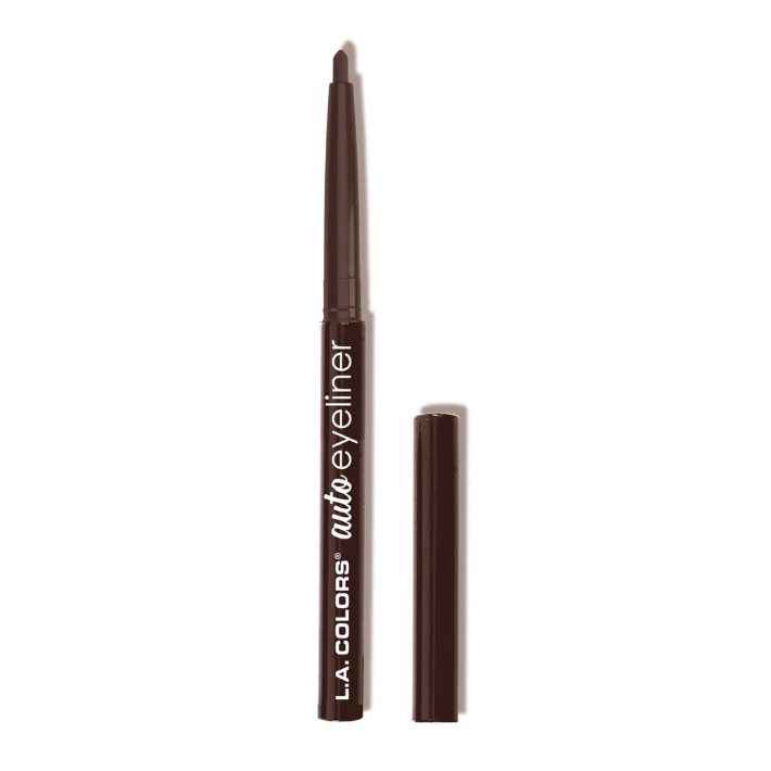 LA COLORS Automatic Eyeliner Pencil BLACK BROWN