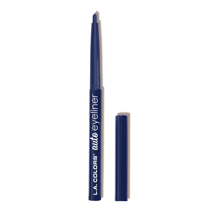 LA COLORS Automatic Eyeliner Pencil NAVY