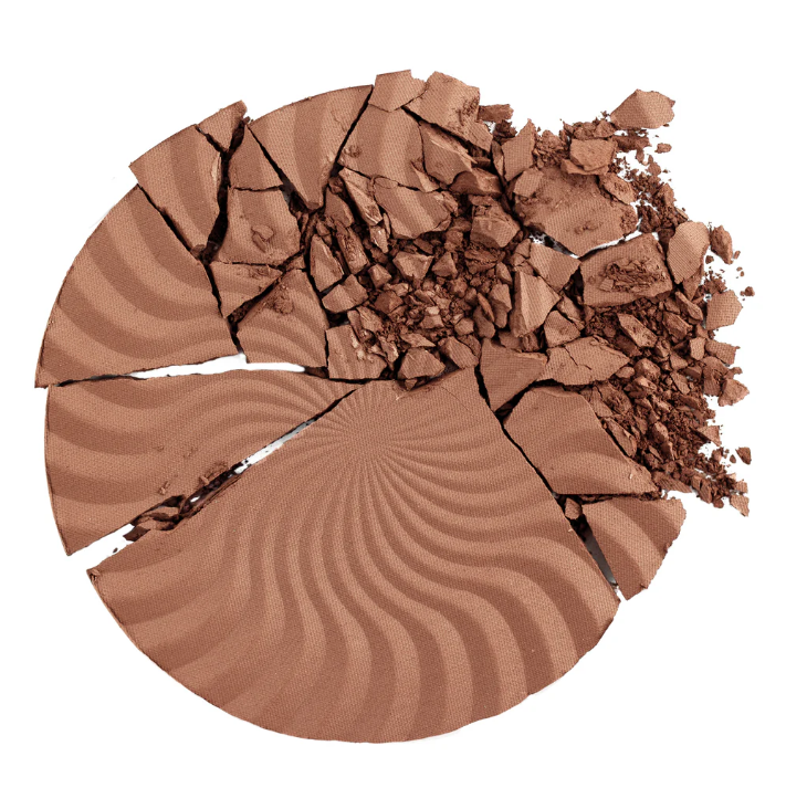 LA COLORS BRONZER | BEACHY