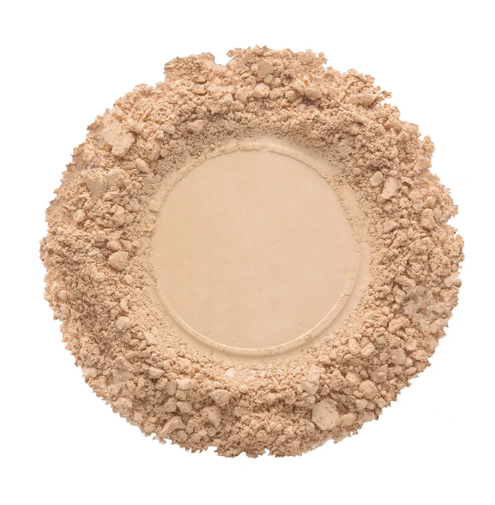 LA COLORS Polvo Mineral Compacto | LIGHT IVORY